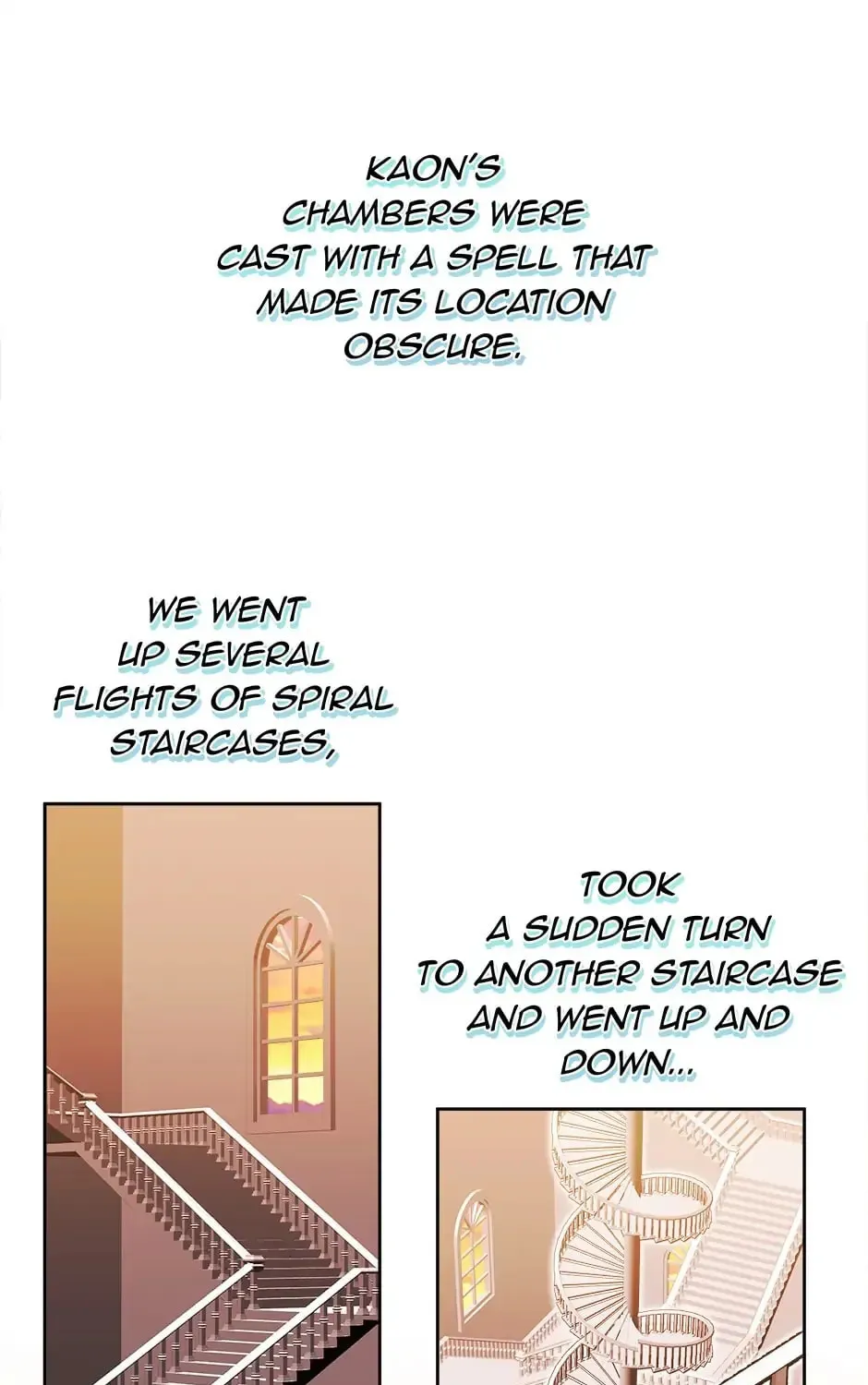 The Adorable Princess of Doom Chapter 51 page 73 - 