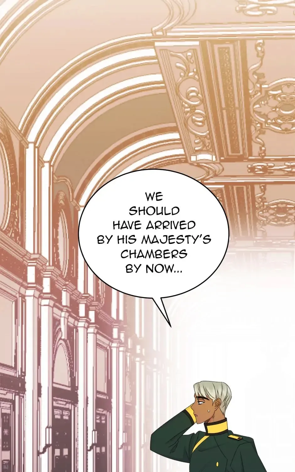The Adorable Princess of Doom Chapter 51 page 75 - 