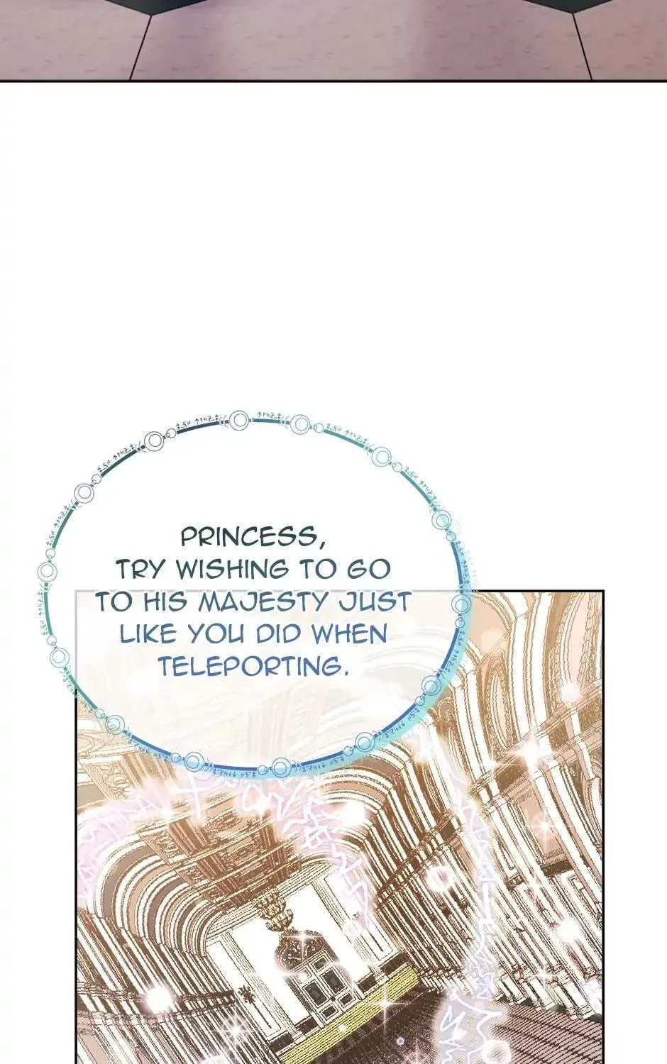The Adorable Princess of Doom Chapter 51 page 83 - 