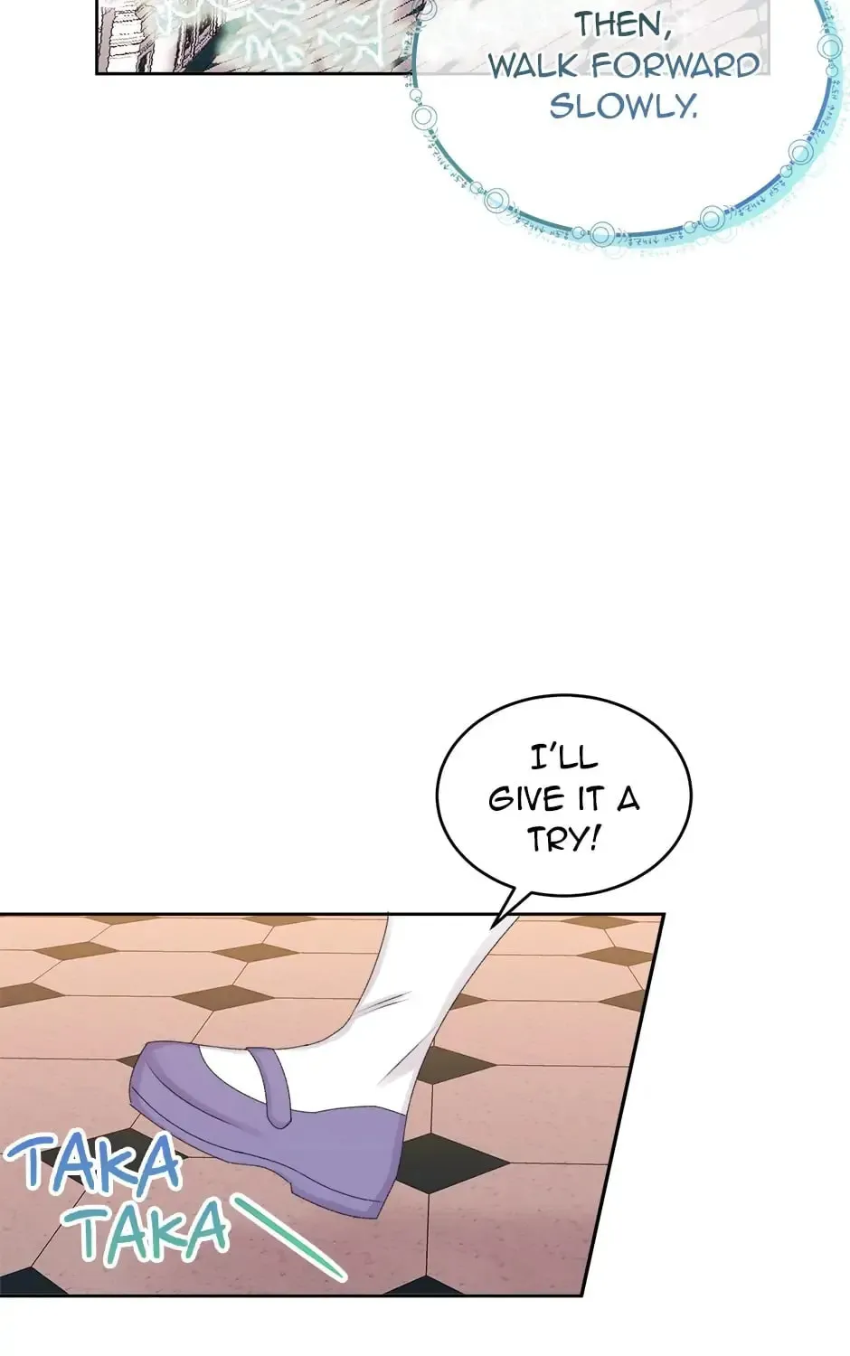 The Adorable Princess of Doom Chapter 51 page 85 - 