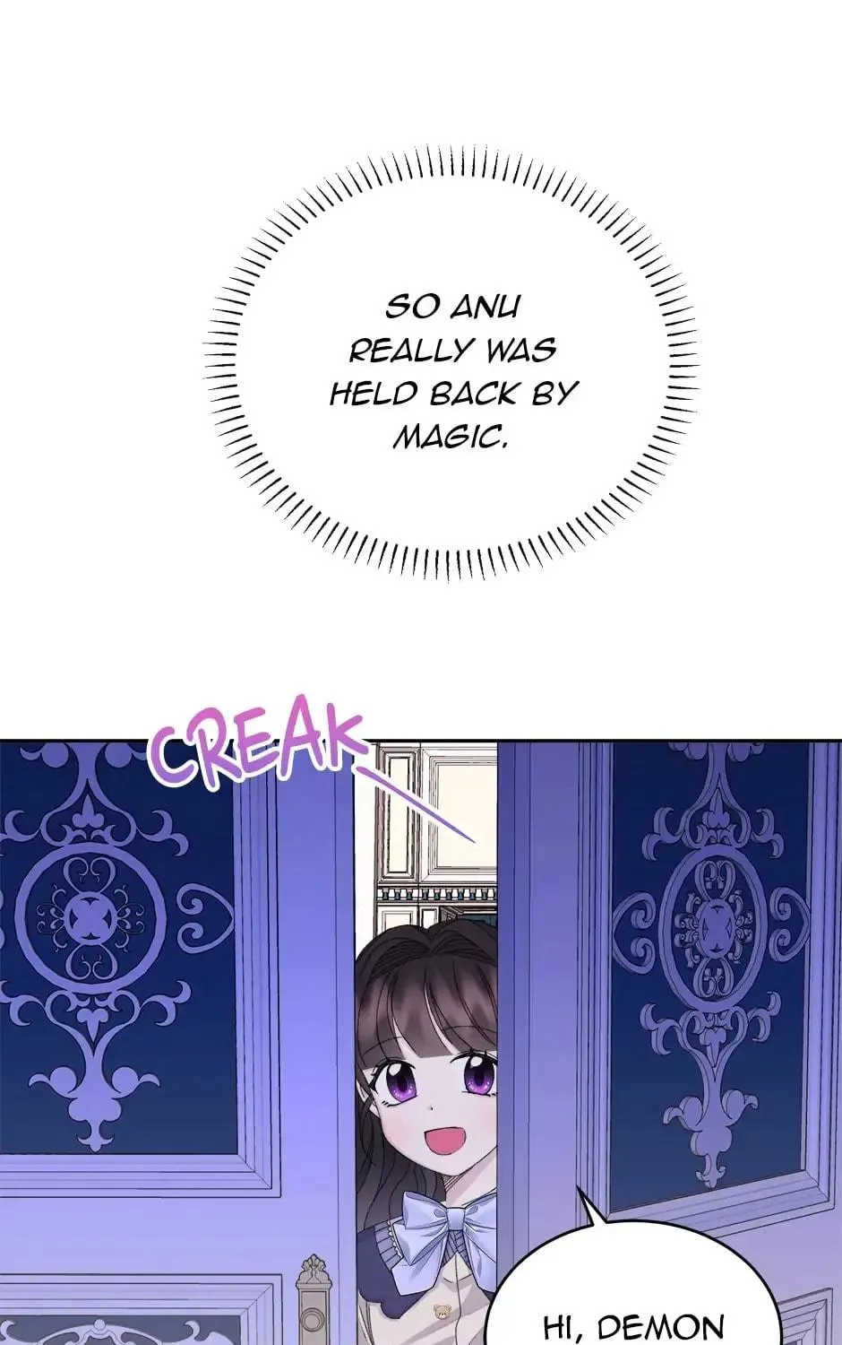 The Adorable Princess of Doom Chapter 51 page 89 - 