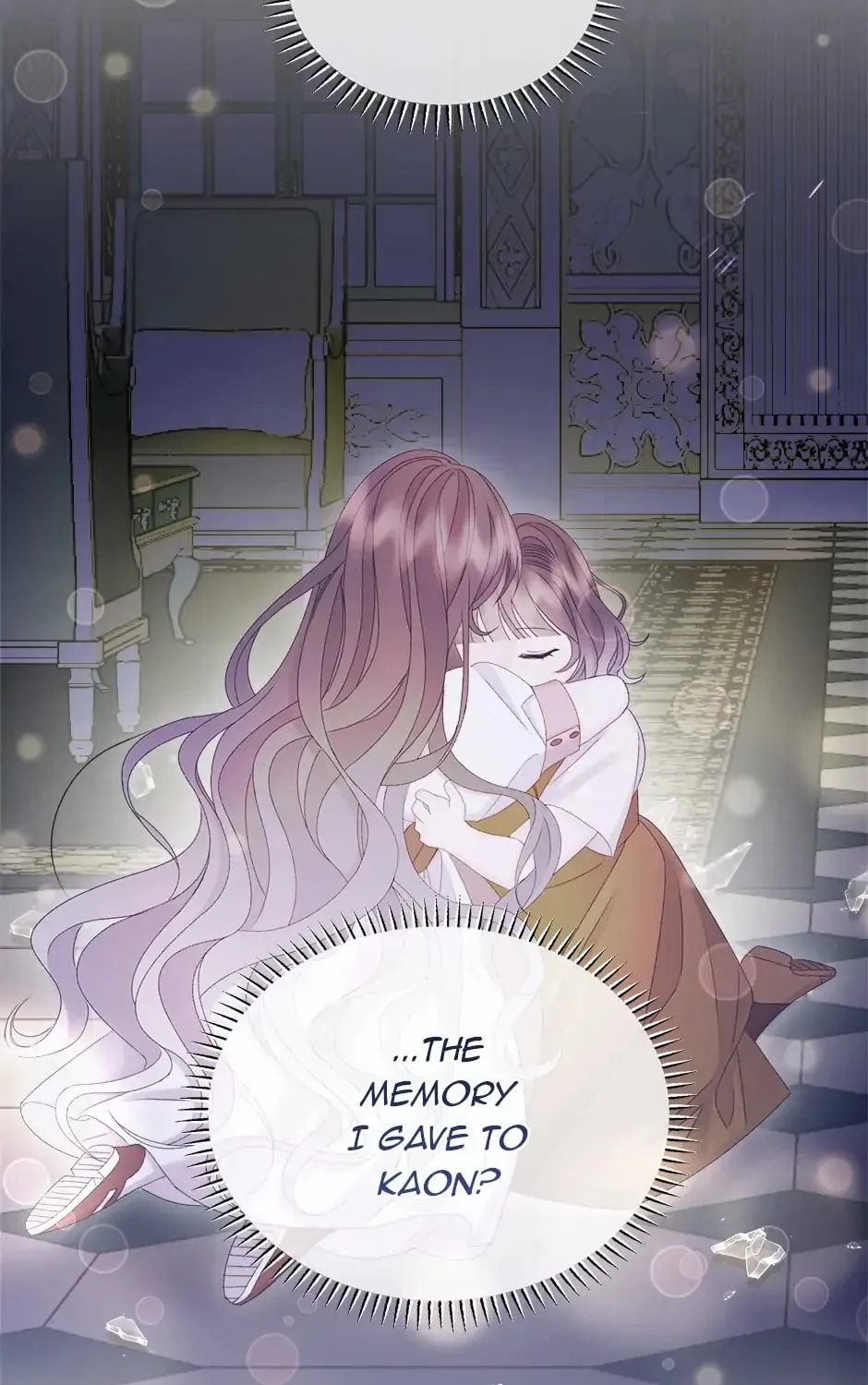 The Adorable Princess of Doom Chapter 51 page 93 - 