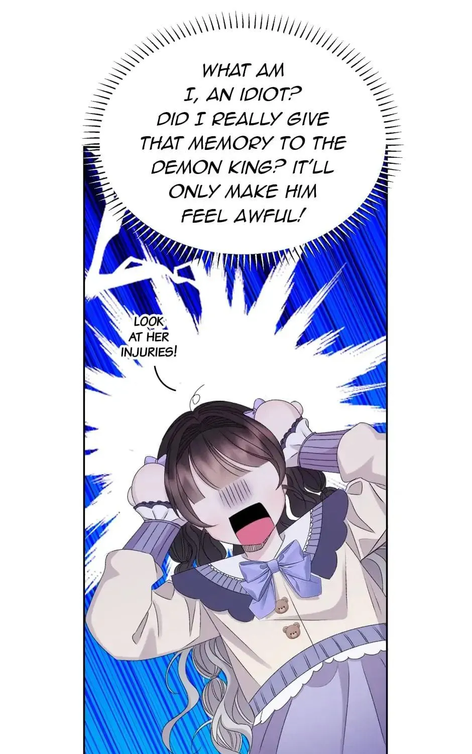 The Adorable Princess of Doom Chapter 51 page 95 - 