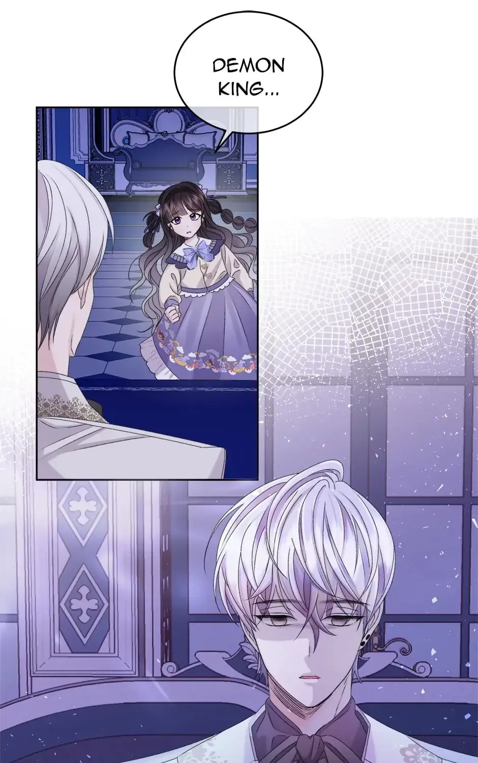 The Adorable Princess of Doom Chapter 51 page 97 - 