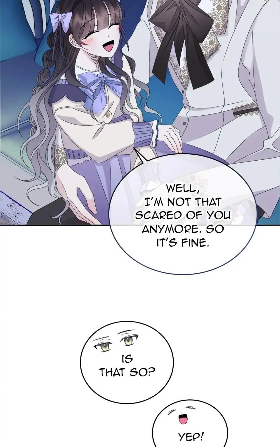 The Adorable Princess of Doom Chapter 52 page 11 - 