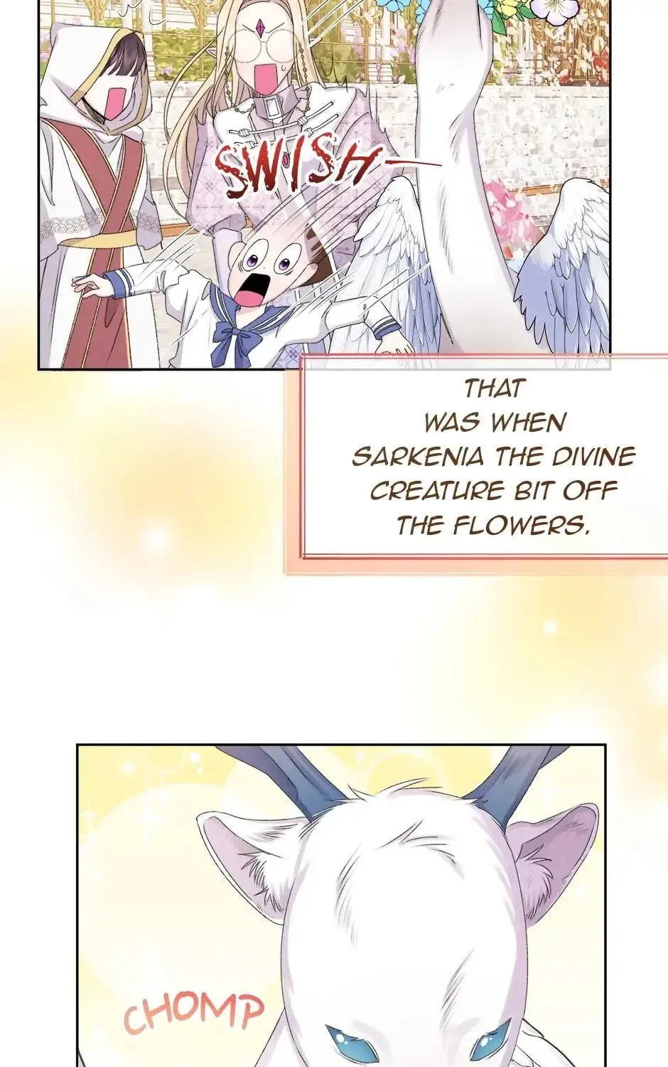 The Adorable Princess of Doom Chapter 52 page 101 - 