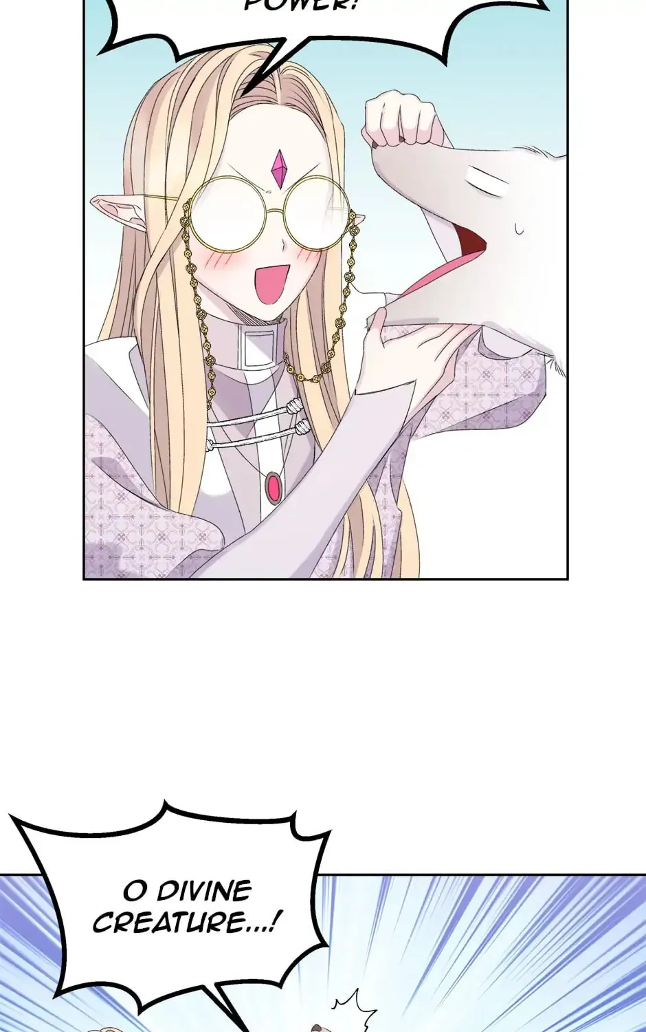 The Adorable Princess of Doom Chapter 52 page 105 - 