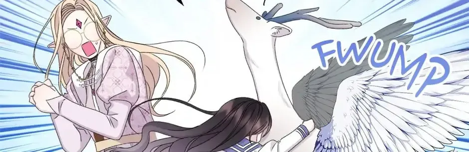 The Adorable Princess of Doom Chapter 52 page 106 - 