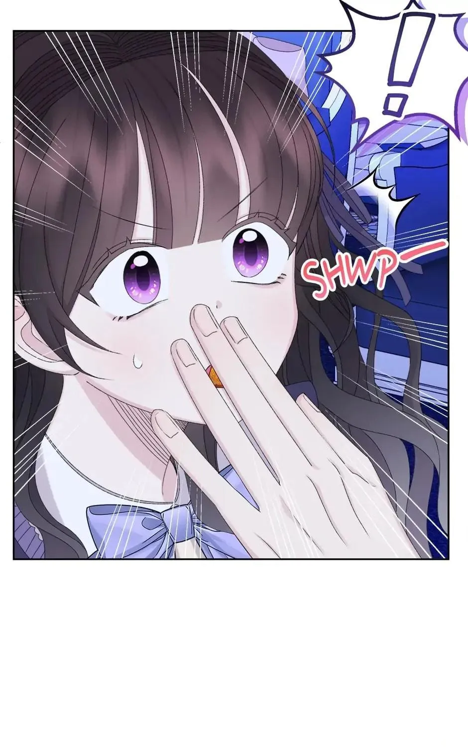 The Adorable Princess of Doom Chapter 52 page 17 - 