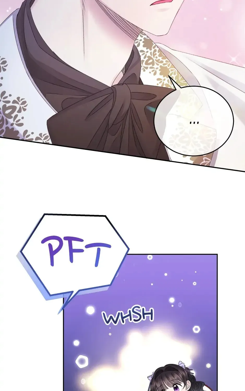 The Adorable Princess of Doom Chapter 52 page 3 - 