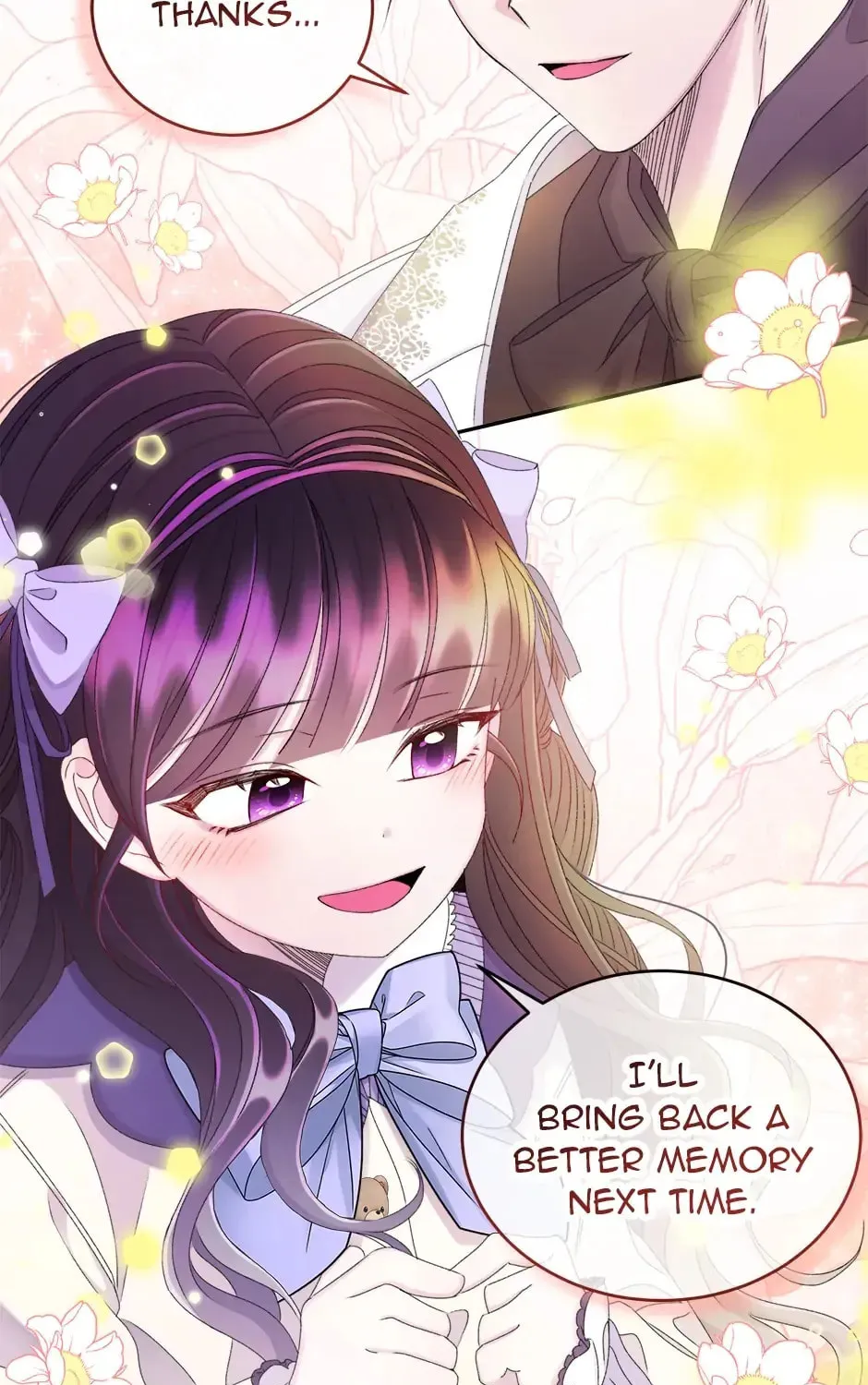 The Adorable Princess of Doom Chapter 52 page 21 - 