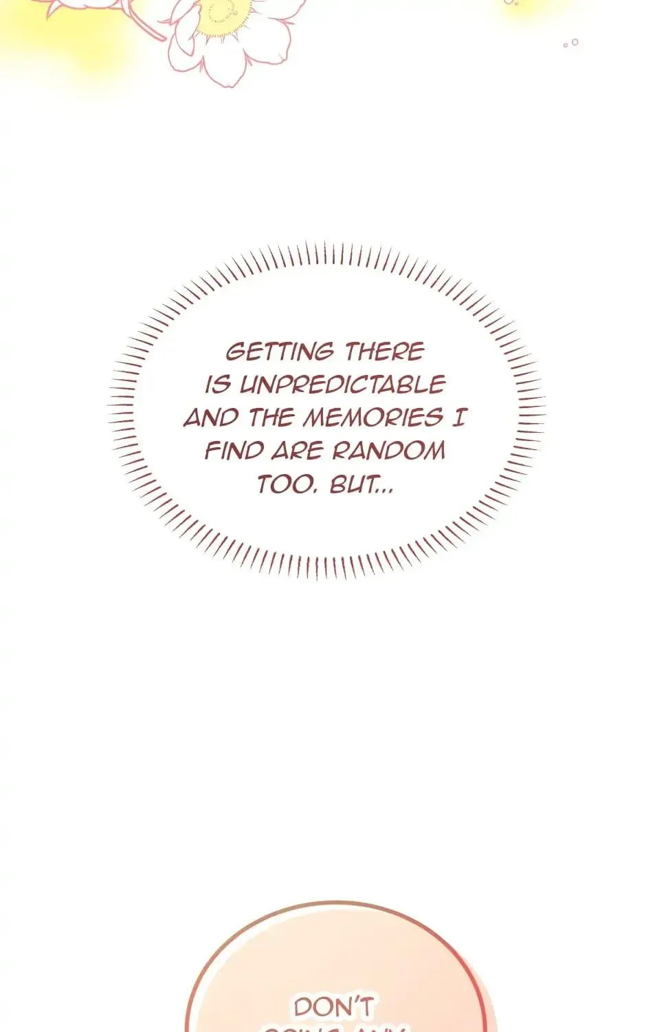 The Adorable Princess of Doom Chapter 52 page 23 - 