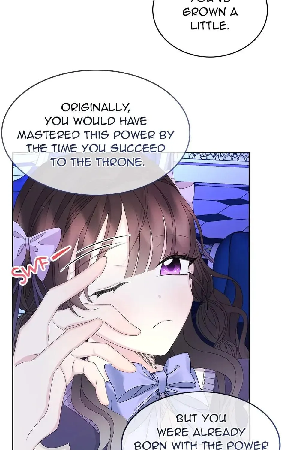 The Adorable Princess of Doom Chapter 52 page 29 - 