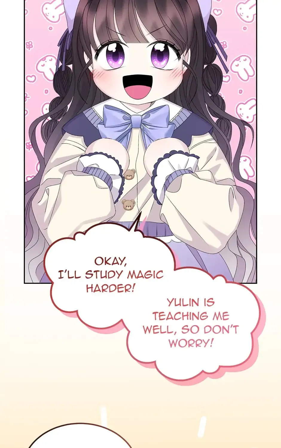 The Adorable Princess of Doom Chapter 52 page 33 - 