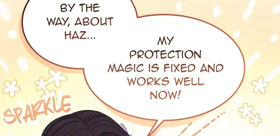 The Adorable Princess of Doom Chapter 52 page 34 - 