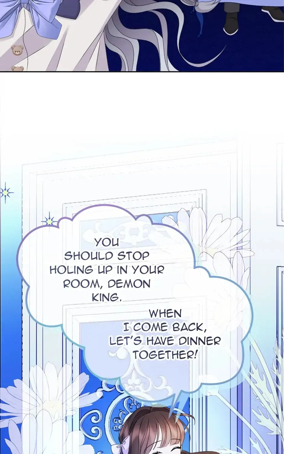 The Adorable Princess of Doom Chapter 52 page 45 - 