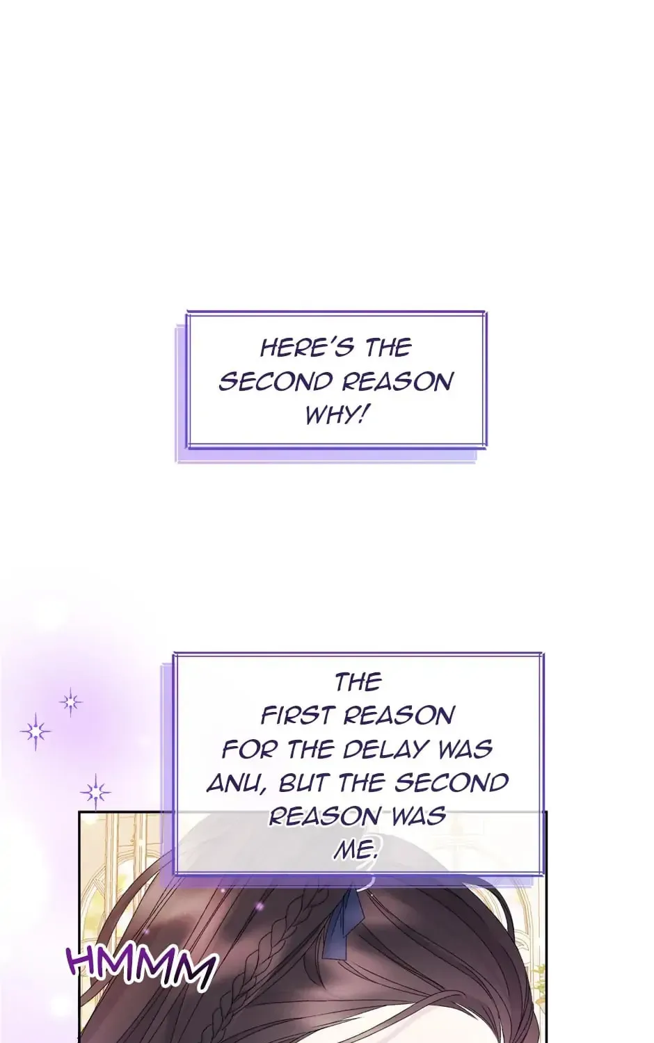 The Adorable Princess of Doom Chapter 52 page 63 - 