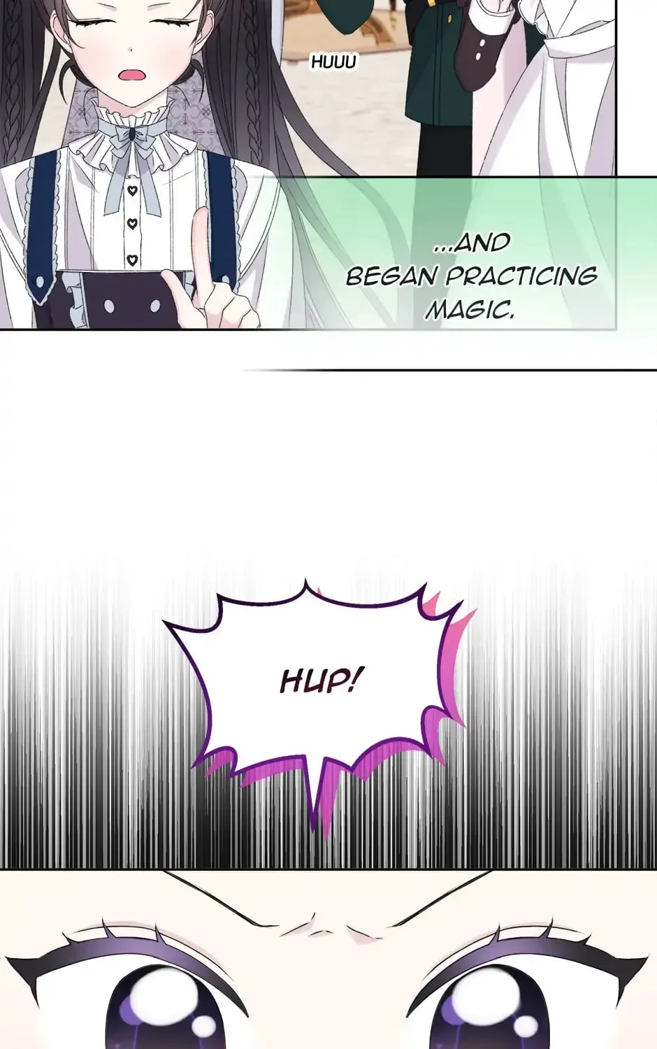 The Adorable Princess of Doom Chapter 52 page 67 - 
