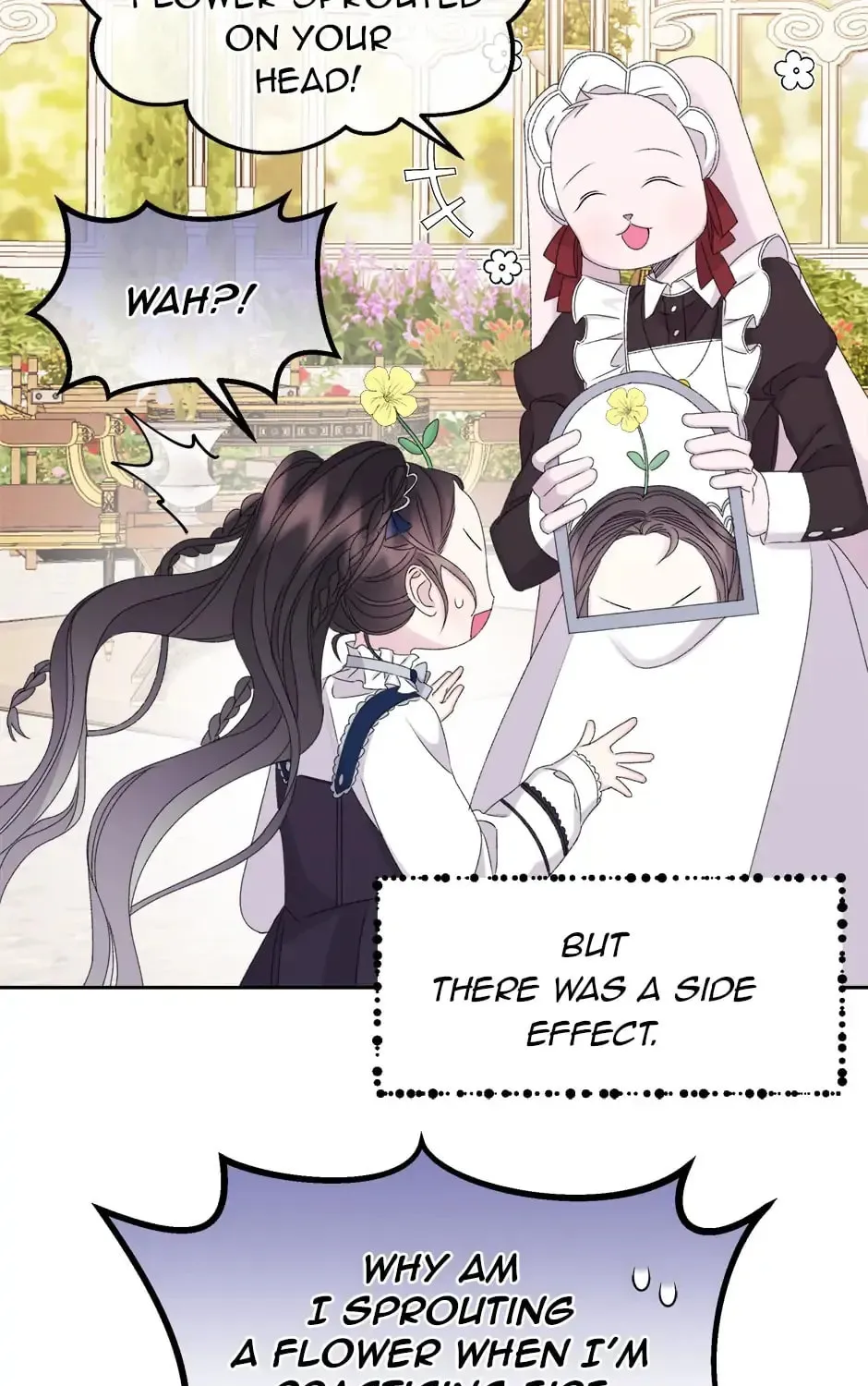 The Adorable Princess of Doom Chapter 52 page 73 - 