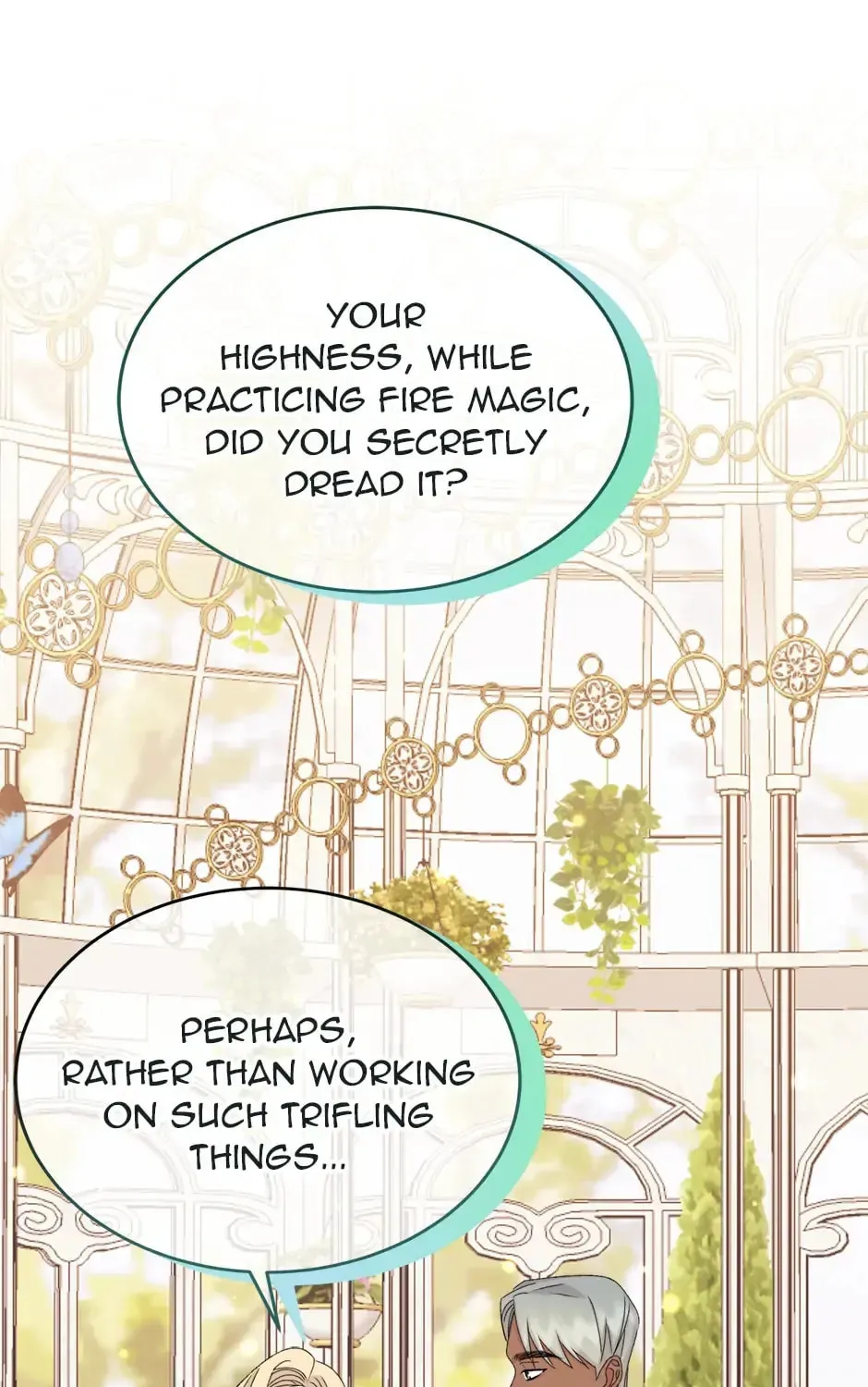The Adorable Princess of Doom Chapter 52 page 75 - 