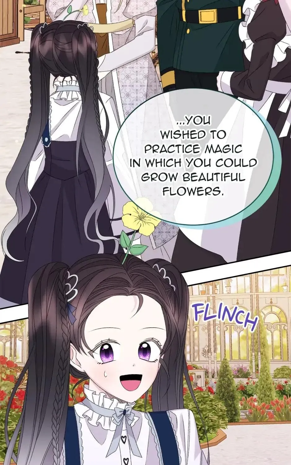 The Adorable Princess of Doom Chapter 52 page 77 - 