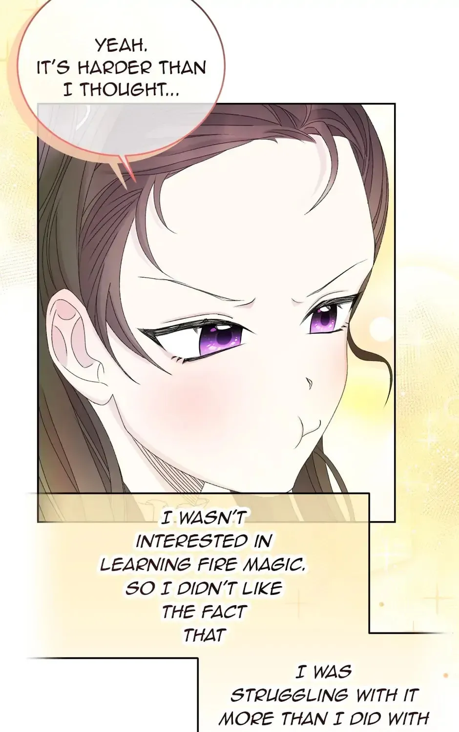 The Adorable Princess of Doom Chapter 52 page 79 - 