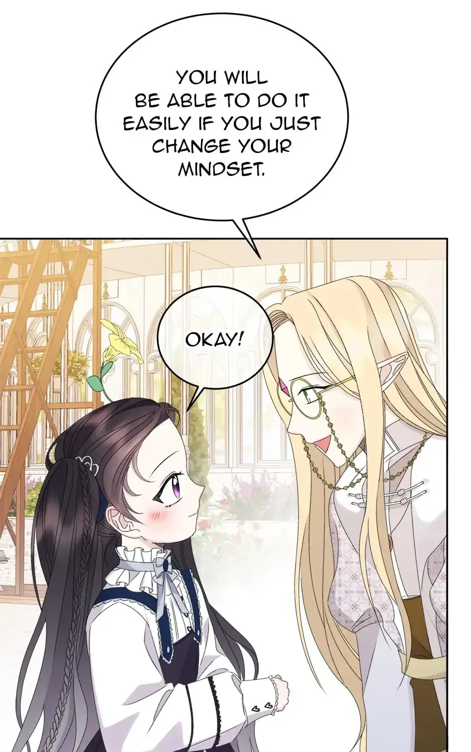 The Adorable Princess of Doom Chapter 52 page 81 - 