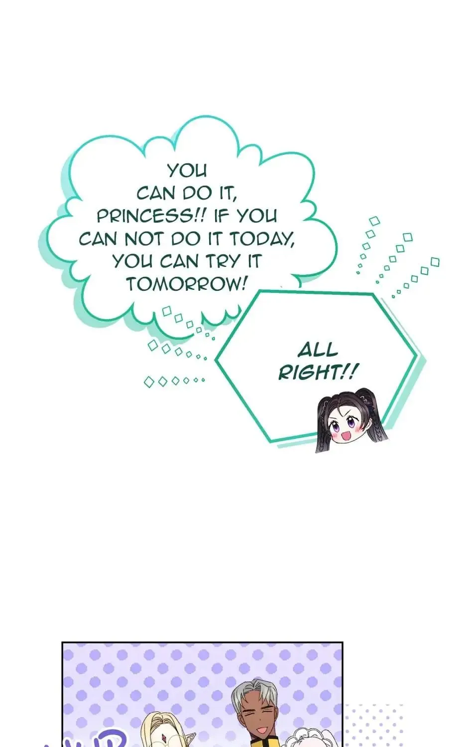 The Adorable Princess of Doom Chapter 52 page 83 - 