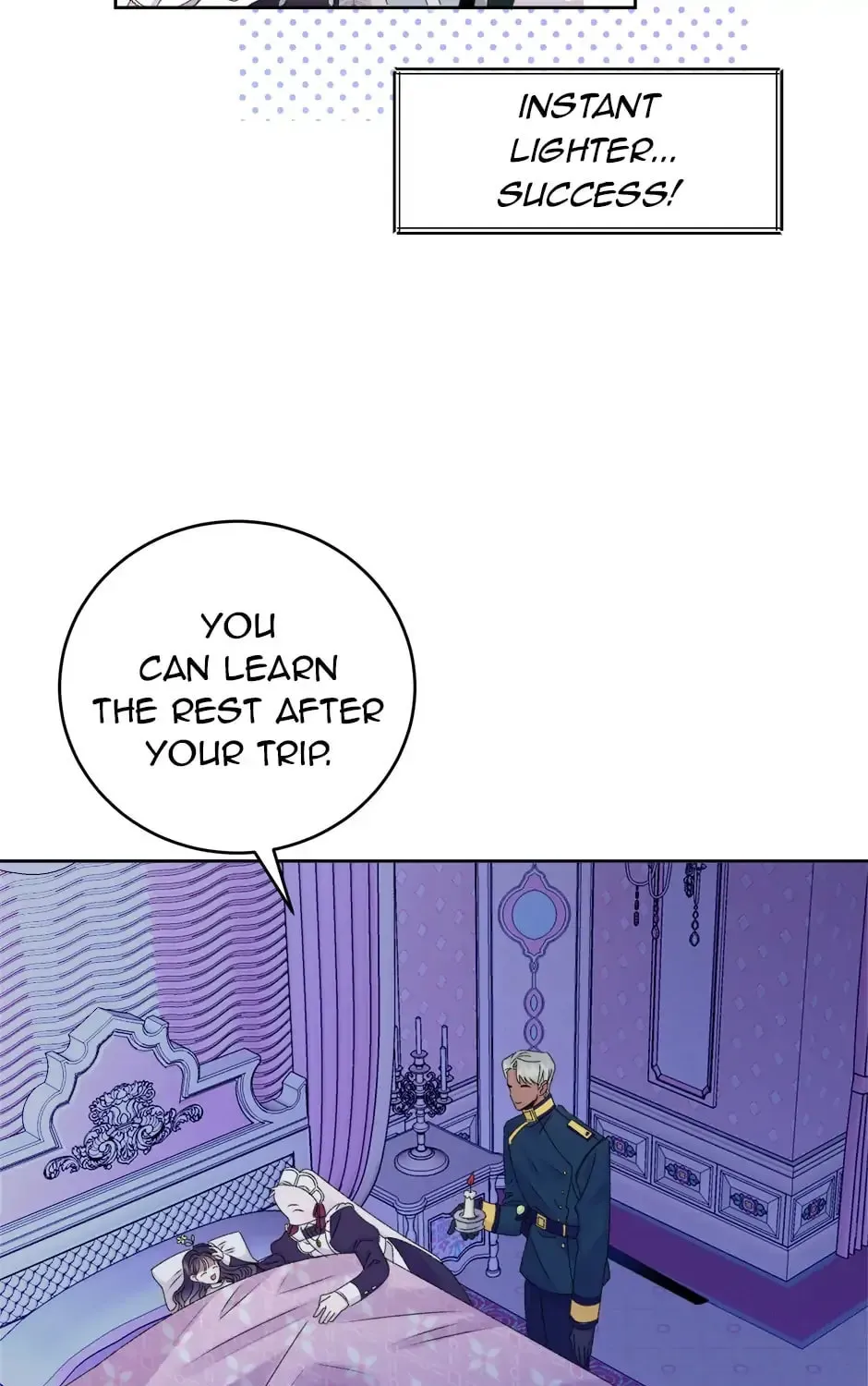 The Adorable Princess of Doom Chapter 52 page 85 - 