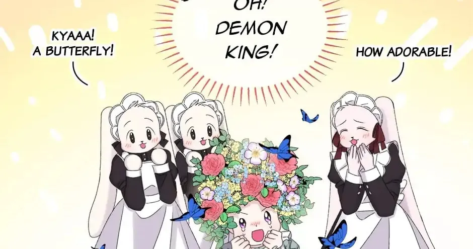 The Adorable Princess of Doom Chapter 52 page 94 - 