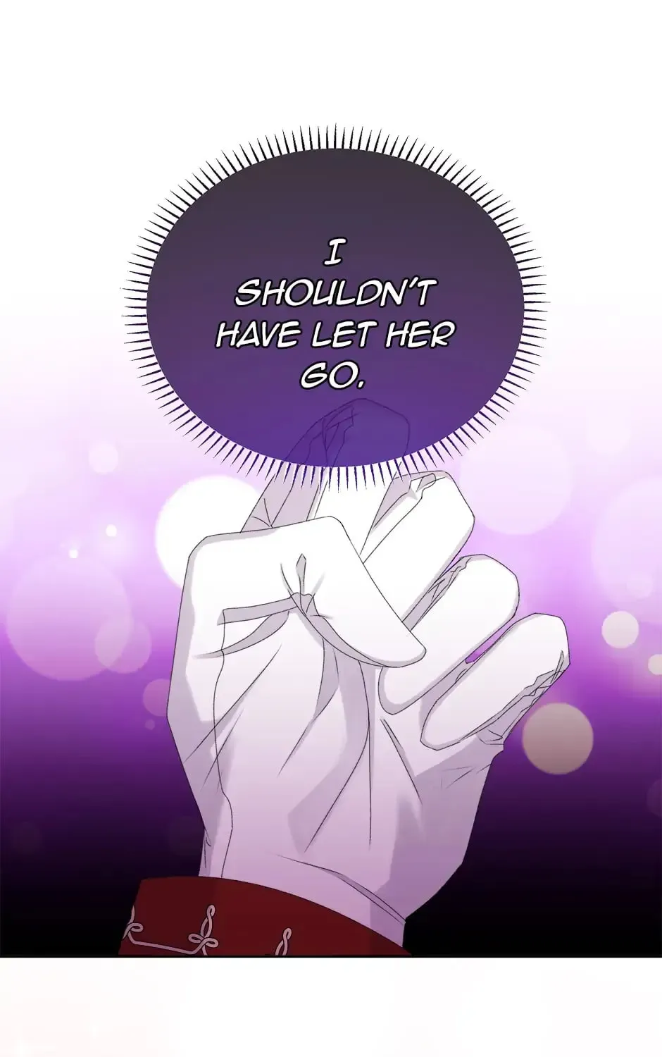The Adorable Princess of Doom Chapter 53 page 1 - 