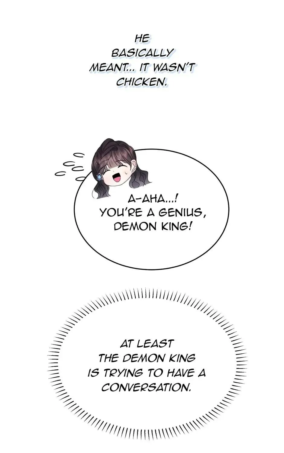 The Adorable Princess of Doom Chapter 53 page 101 - 