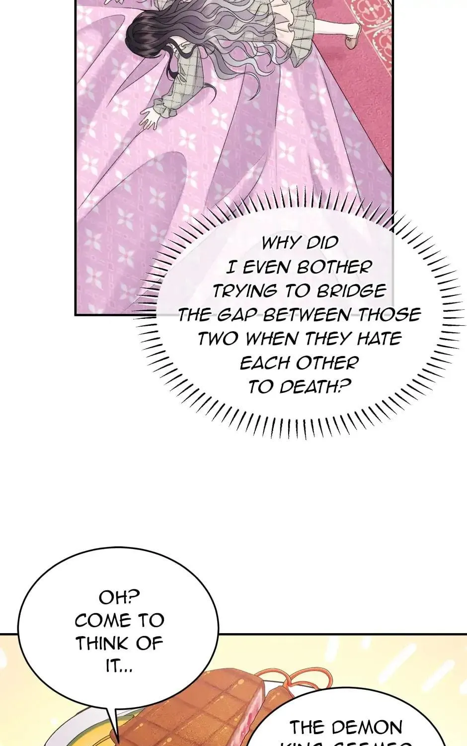 The Adorable Princess of Doom Chapter 53 page 107 - 