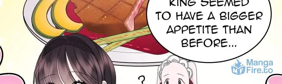The Adorable Princess of Doom Chapter 53 page 108 - 