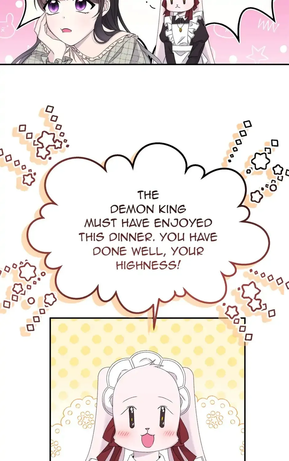 The Adorable Princess of Doom Chapter 53 page 109 - 