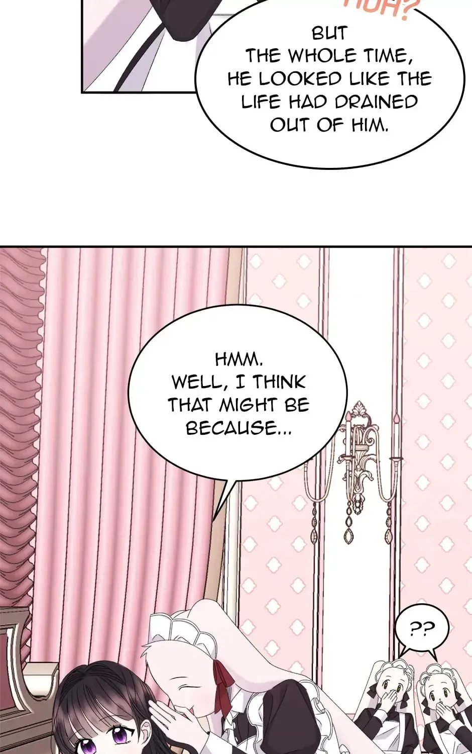 The Adorable Princess of Doom Chapter 53 page 111 - 