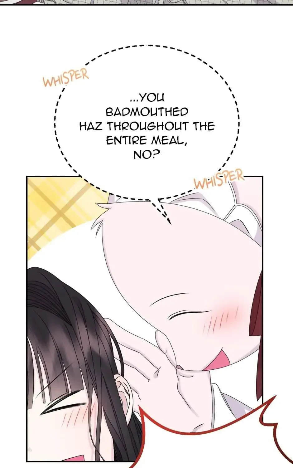 The Adorable Princess of Doom Chapter 53 page 113 - 