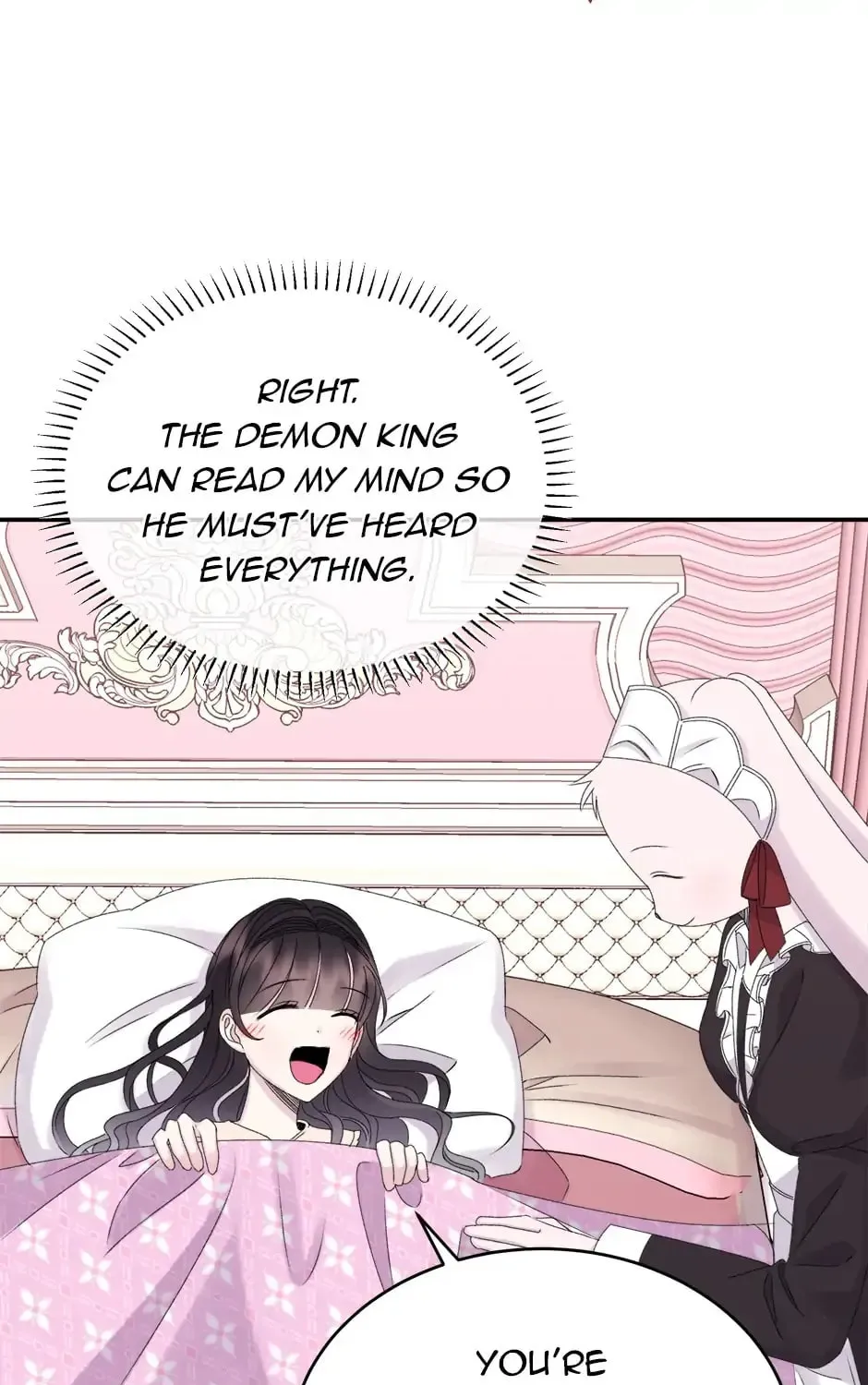 The Adorable Princess of Doom Chapter 53 page 115 - 