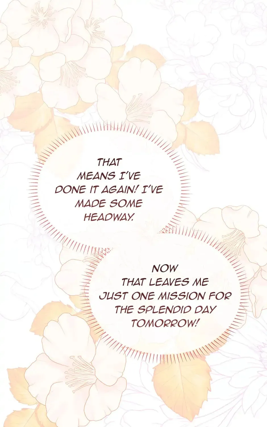The Adorable Princess of Doom Chapter 53 page 117 - 
