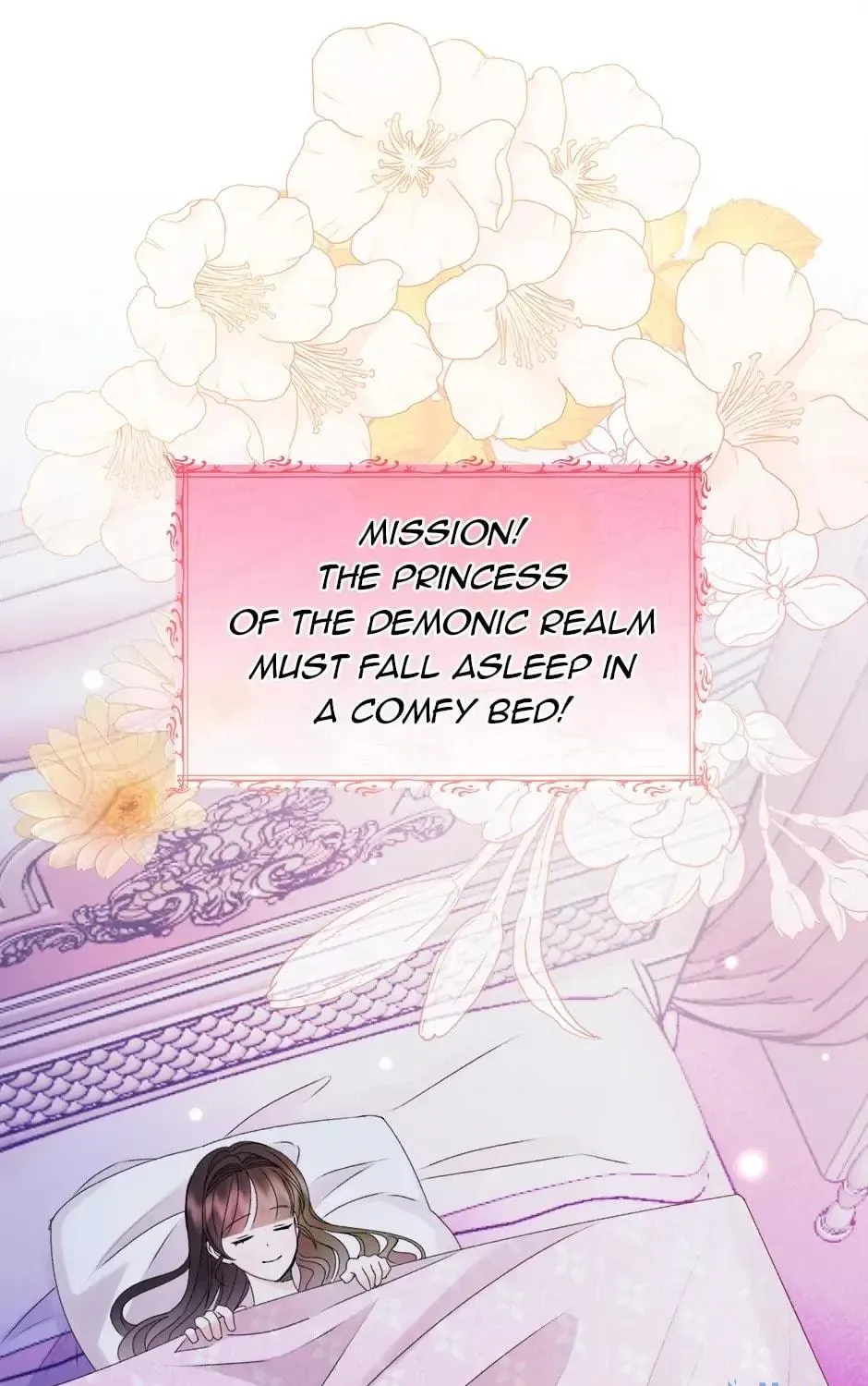 The Adorable Princess of Doom Chapter 53 page 119 - 