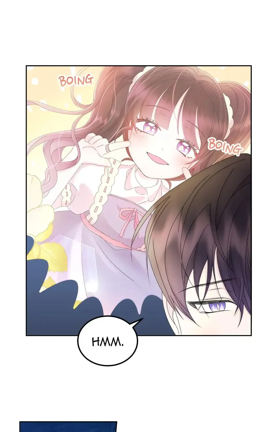 The Adorable Princess of Doom Chapter 53 page 13 - 