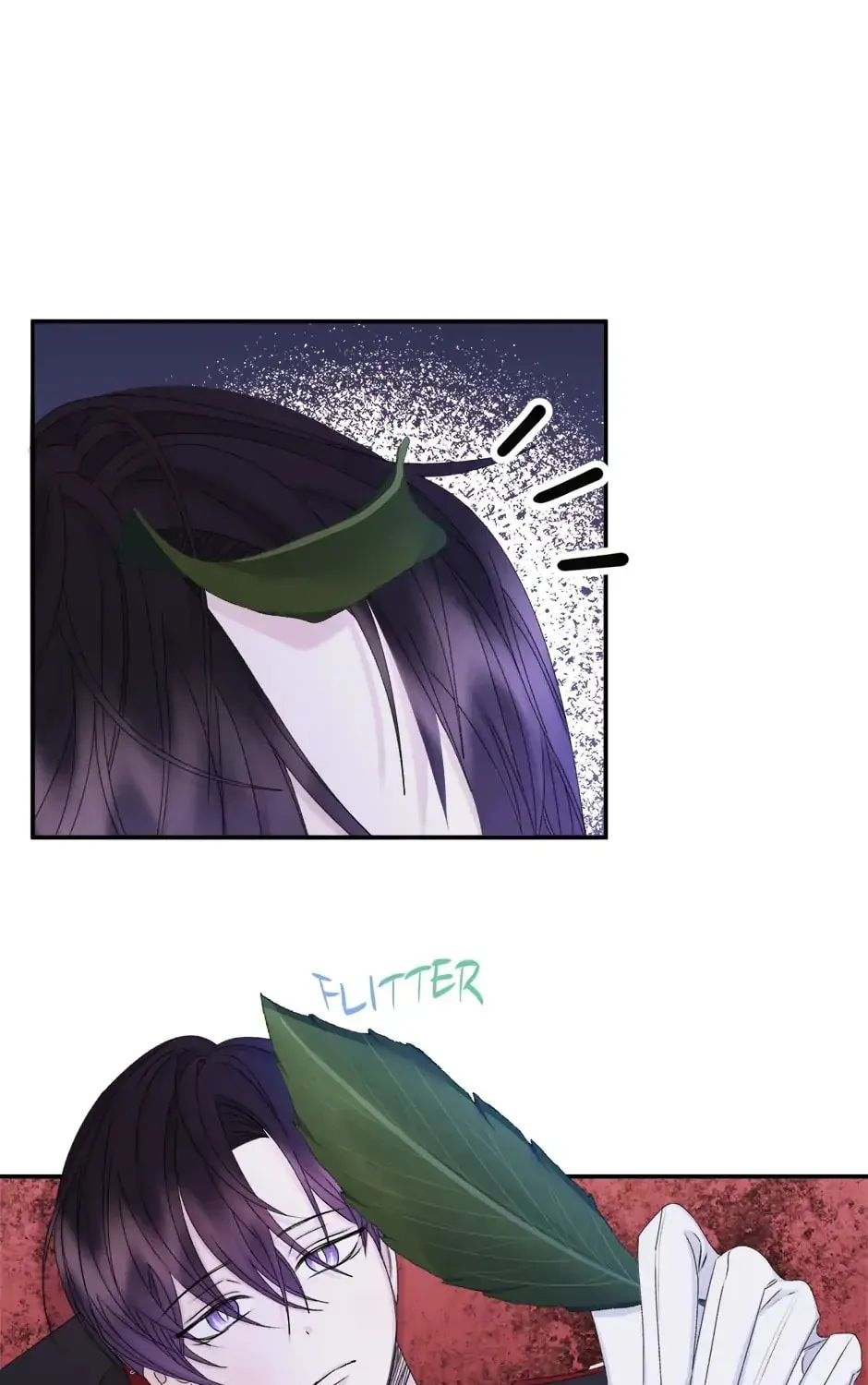 The Adorable Princess of Doom Chapter 53 page 25 - 