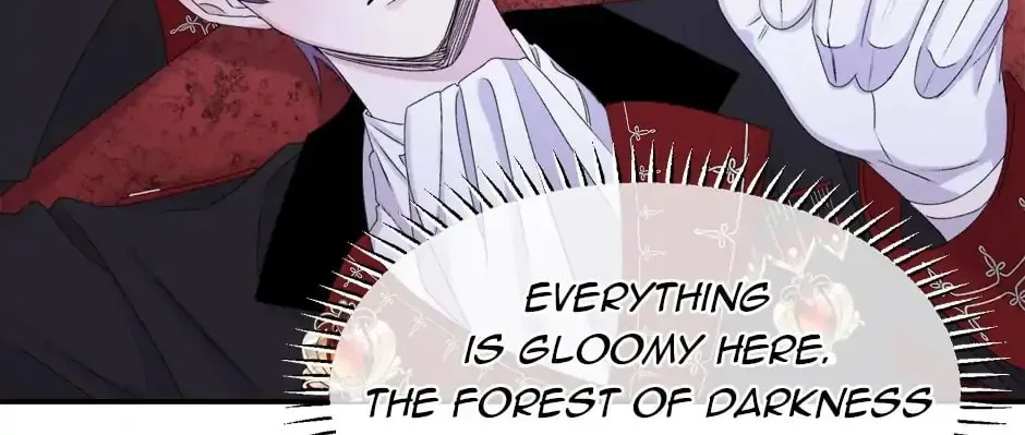 The Adorable Princess of Doom Chapter 53 page 26 - 