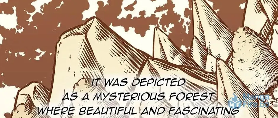 The Adorable Princess of Doom Chapter 53 page 30 - 