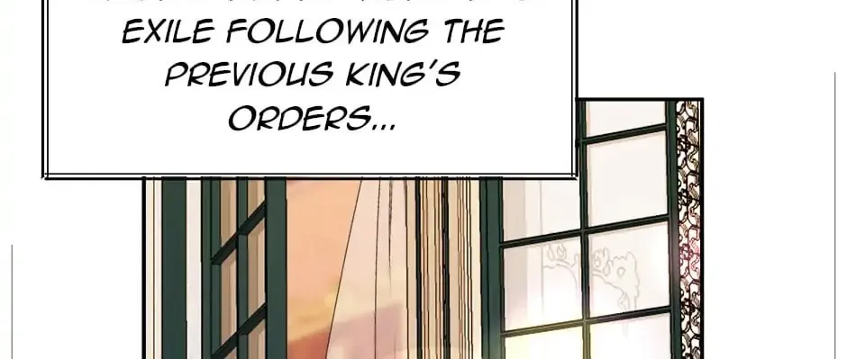 The Adorable Princess of Doom Chapter 53 page 32 - 