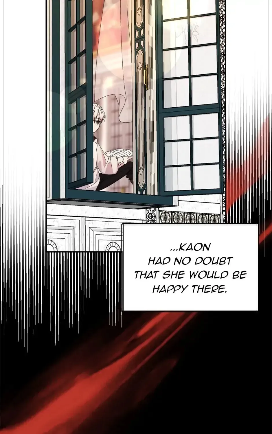 The Adorable Princess of Doom Chapter 53 page 33 - 
