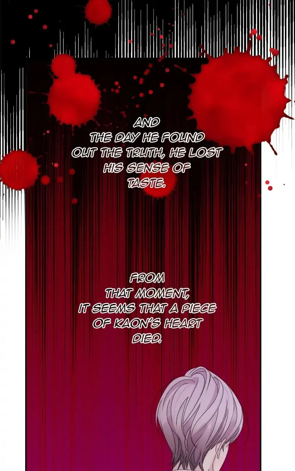 The Adorable Princess of Doom Chapter 53 page 35 - 