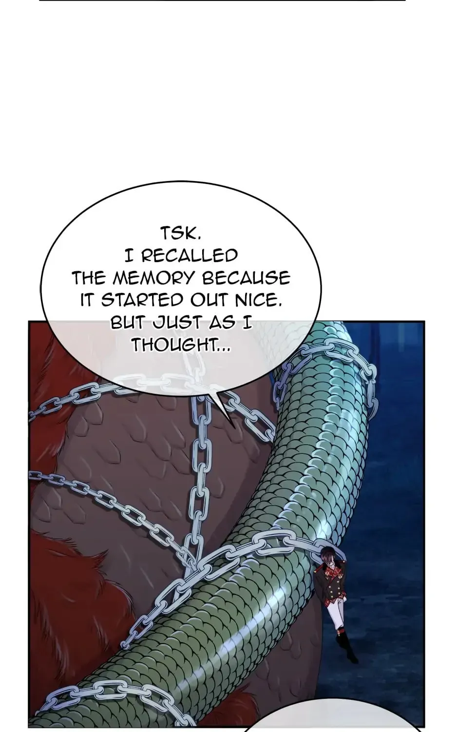 The Adorable Princess of Doom Chapter 53 page 37 - 