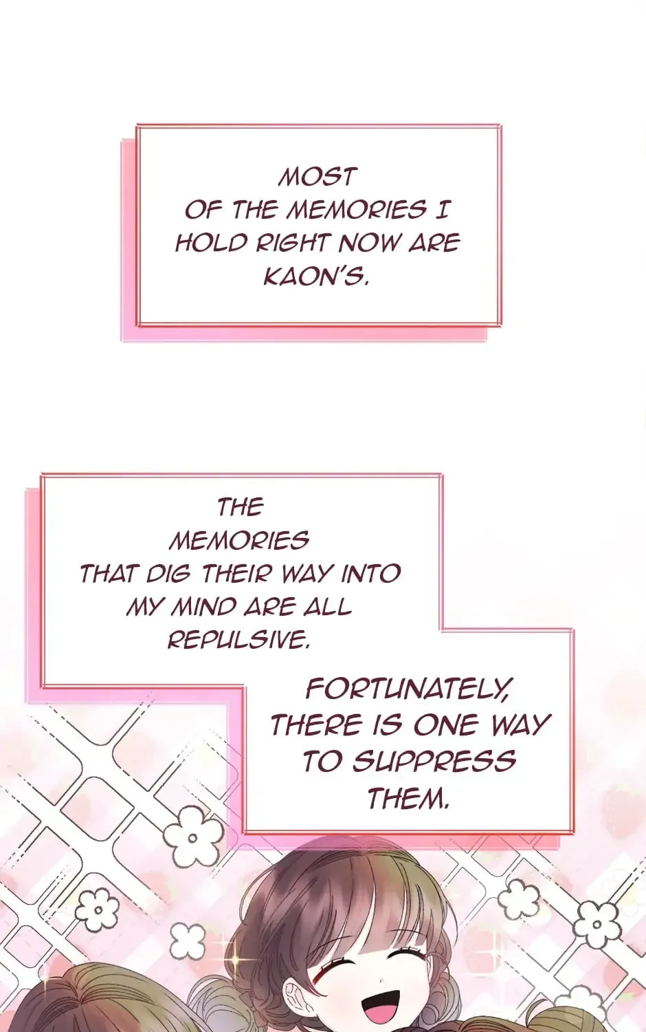 The Adorable Princess of Doom Chapter 53 page 39 - 