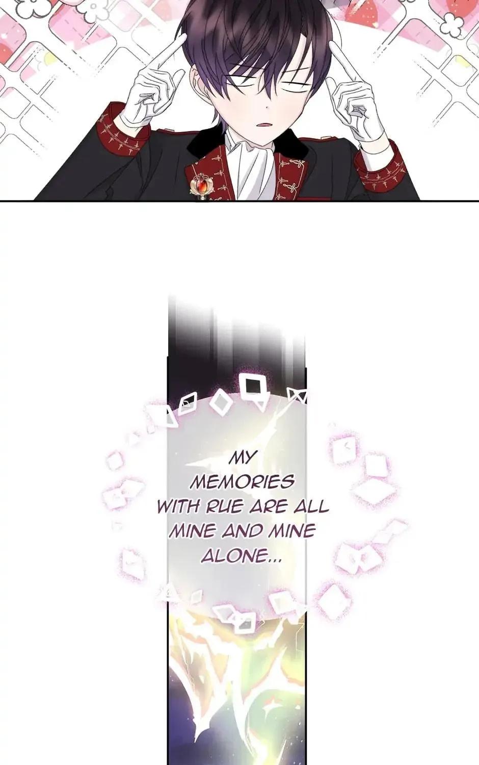 The Adorable Princess of Doom Chapter 53 page 41 - 